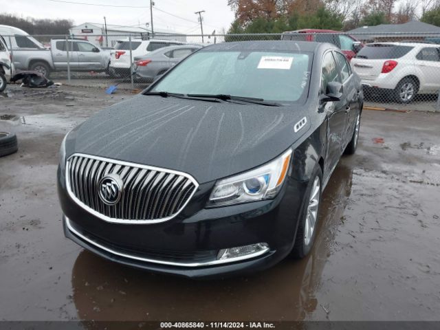 1G4GA5G33EF230107 Buick Lacrosse