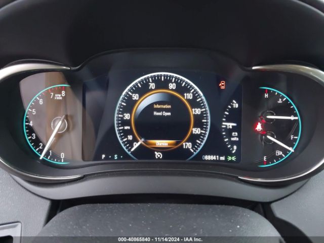 1G4GA5G33EF230107 Buick Lacrosse