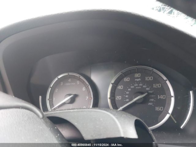 5J8YD4H38KL017676 Acura Mdx Standard
