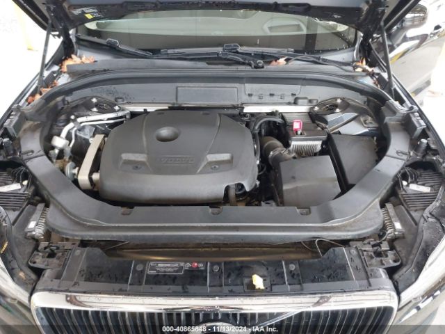 YV4102RK2L1411657 Volvo Xc60 T5 Momentum