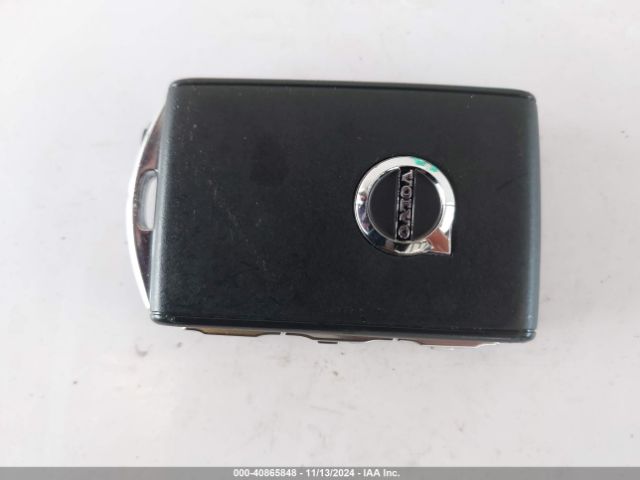 YV4102RK2L1411657 Volvo Xc60 T5 Momentum