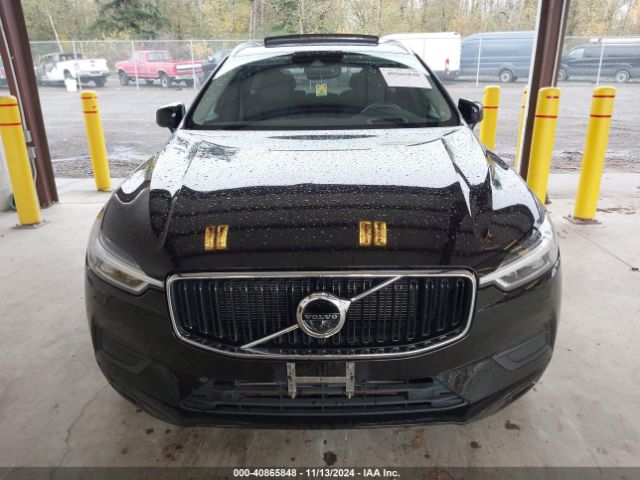 YV4102RK2L1411657 Volvo Xc60 T5 Momentum