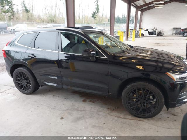 YV4102RK2L1411657 Volvo Xc60 T5 Momentum