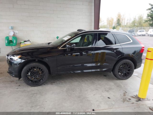 YV4102RK2L1411657 Volvo Xc60 T5 Momentum