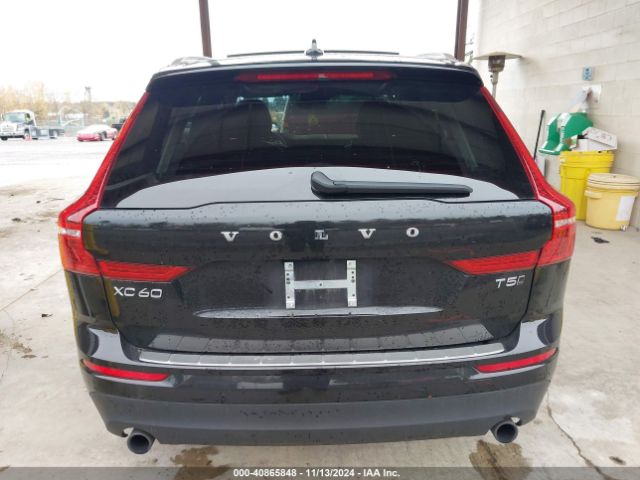 YV4102RK2L1411657 Volvo Xc60 T5 Momentum