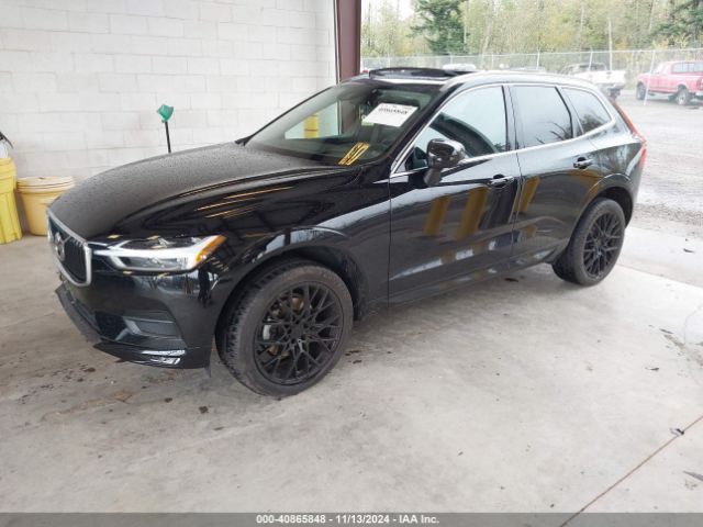 YV4102RK2L1411657 Volvo Xc60 T5 Momentum