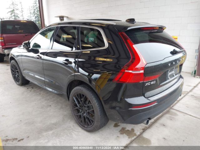 YV4102RK2L1411657 Volvo Xc60 T5 Momentum