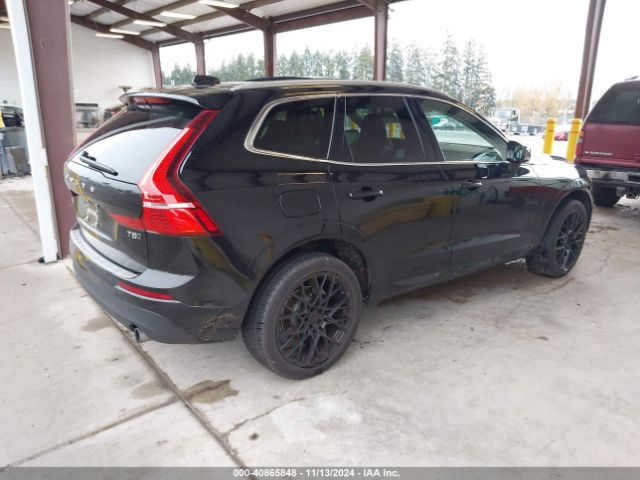 YV4102RK2L1411657 Volvo Xc60 T5 Momentum
