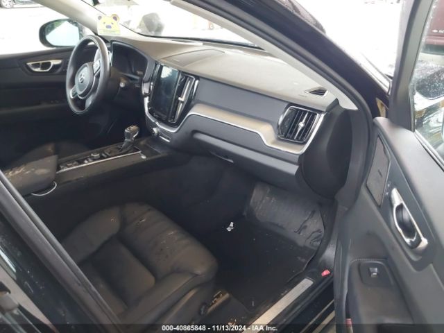 YV4102RK2L1411657 Volvo Xc60 T5 Momentum
