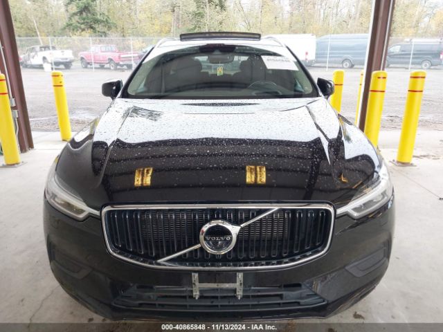 YV4102RK2L1411657 Volvo Xc60 T5 Momentum