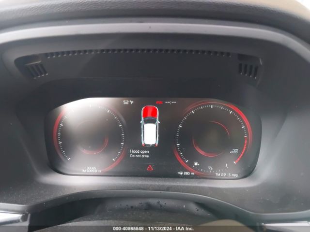 YV4102RK2L1411657 Volvo Xc60 T5 Momentum