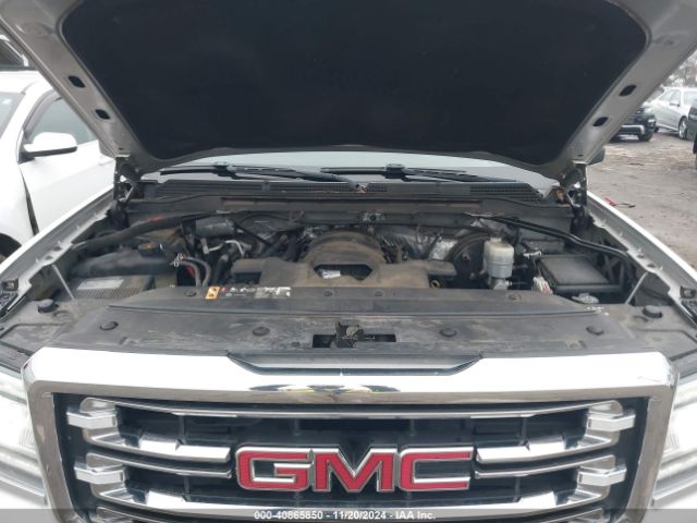 3GTU2NECXHG451794 GMC Sierra 1500 Slt