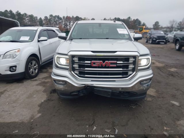 3GTU2NECXHG451794 GMC Sierra 1500 Slt