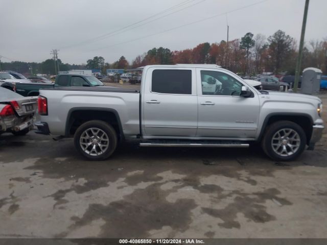 3GTU2NECXHG451794 GMC Sierra 1500 Slt