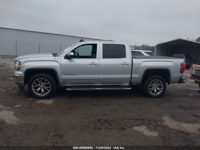 3GTU2NECXHG451794 GMC Sierra 1500 Slt