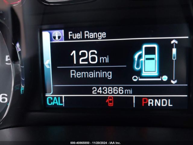 3GTU2NECXHG451794 GMC Sierra 1500 Slt