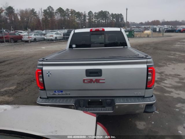 3GTU2NECXHG451794 GMC Sierra 1500 Slt