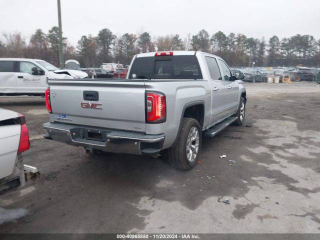 3GTU2NECXHG451794 GMC Sierra 1500 Slt