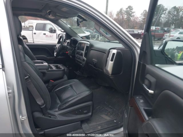 3GTU2NECXHG451794 GMC Sierra 1500 Slt
