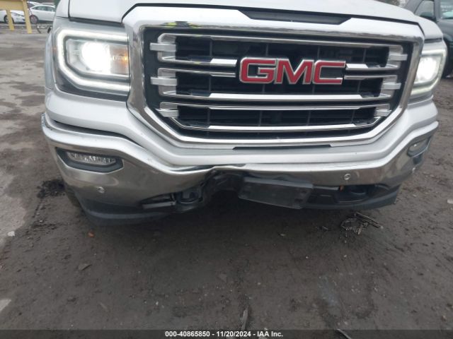 3GTU2NECXHG451794 GMC Sierra 1500 Slt
