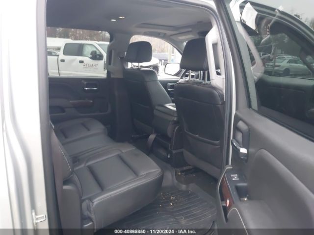 3GTU2NECXHG451794 GMC Sierra 1500 Slt