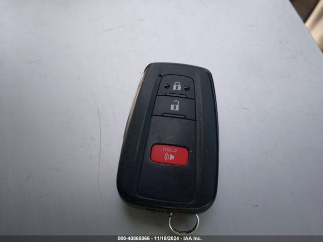 JTDKBRFU5J3586938 Toyota Prius Two