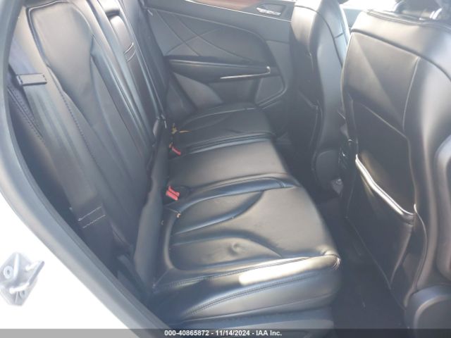 5LMCJ3C94HUL34373 Lincoln Mkc Reserve