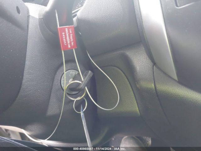 3N1CE2CP9EL386272 Nissan Versa Note S Plus