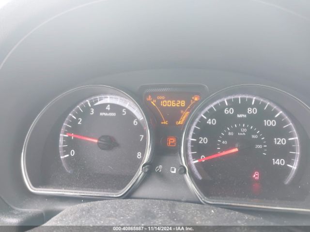 3N1CE2CP9EL386272 Nissan Versa Note S Plus