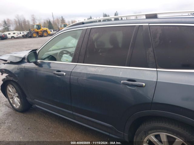YV4102PK4J1341966 Volvo Xc90 T5 Momentum