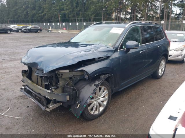 YV4102PK4J1341966 Volvo Xc90 T5 Momentum