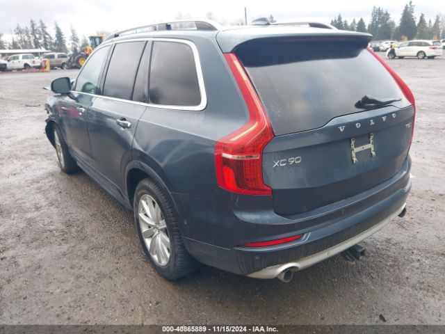 YV4102PK4J1341966 Volvo Xc90 T5 Momentum