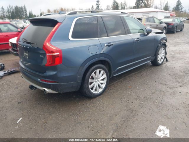 YV4102PK4J1341966 Volvo Xc90 T5 Momentum