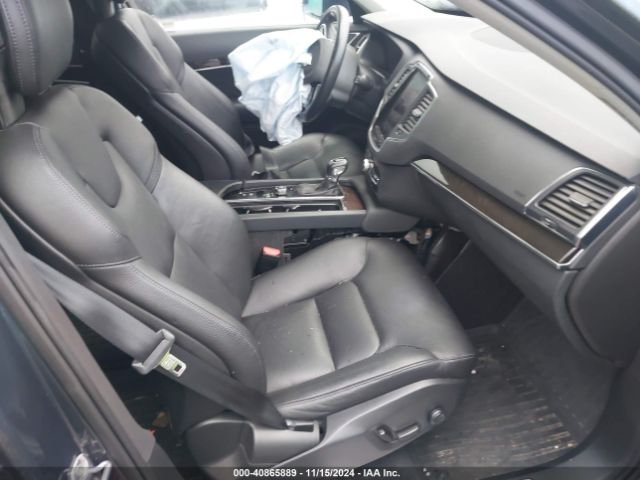 YV4102PK4J1341966 Volvo Xc90 T5 Momentum