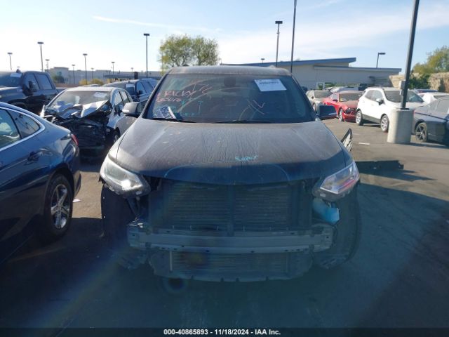1GNERHKW6LJ196754 Chevrolet Traverse Fwd Lt Leather