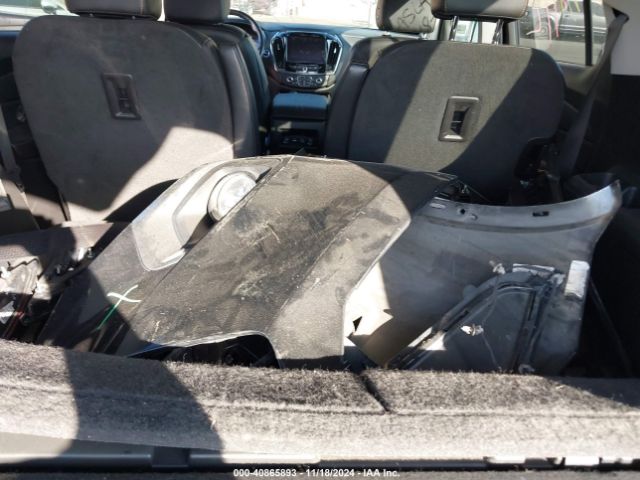 1GNERHKW6LJ196754 Chevrolet Traverse Fwd Lt Leather