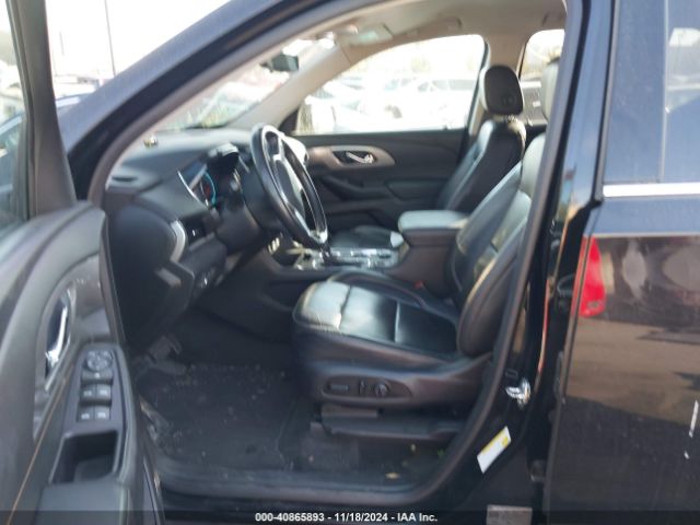 1GNERHKW6LJ196754 Chevrolet Traverse Fwd Lt Leather
