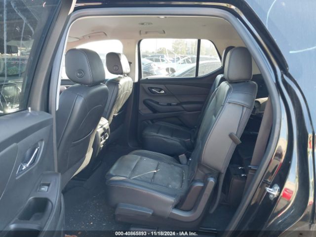 1GNERHKW6LJ196754 Chevrolet Traverse Fwd Lt Leather