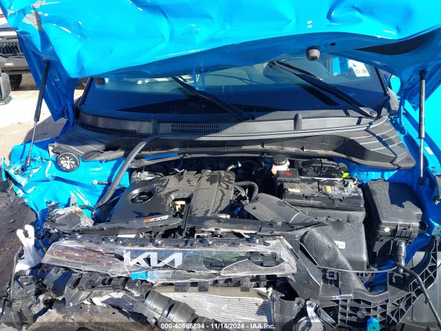 KNDJ23AU9R7227791 KIA SOUL S