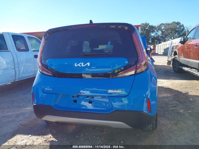 KNDJ23AU9R7227791 KIA SOUL S
