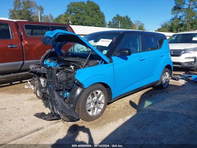 KNDJ23AU9R7227791 KIA SOUL S