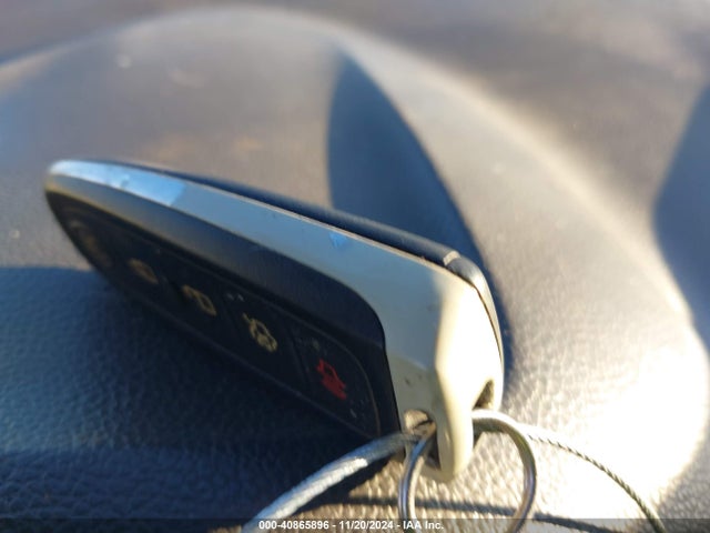 Ford Edge Limited 2014 2FMDK3KC4EBA89044 Image 11