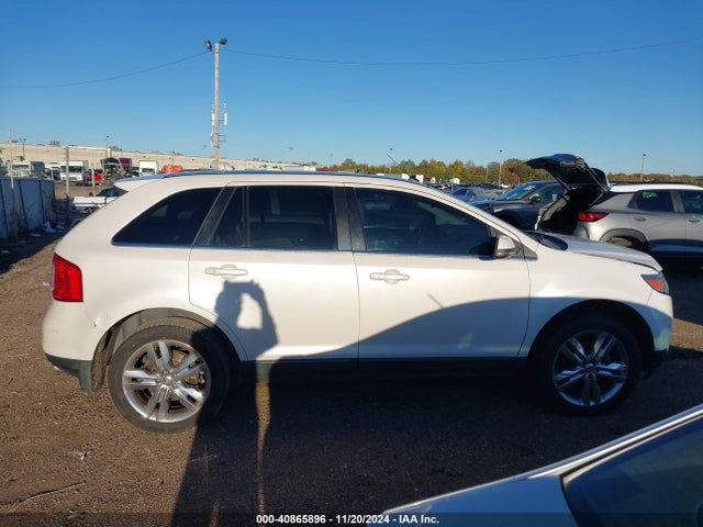 Ford Edge Limited 2014 2FMDK3KC4EBA89044 Image 13