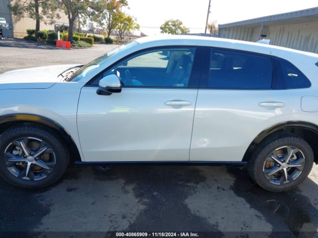 3CZRZ2H71PM727255 Honda Hr-v Awd Ex-l