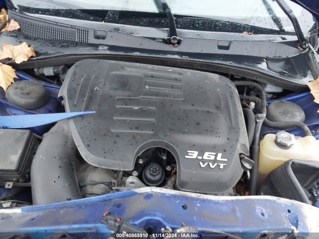 2C3CDXHG7JH246895 Dodge Charger Sxt Plus