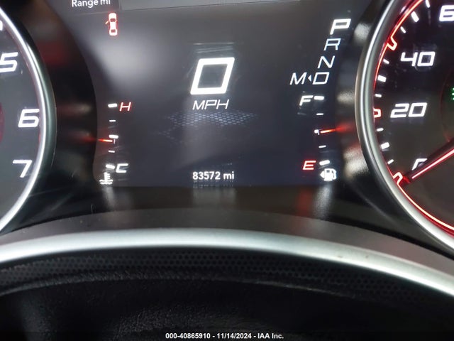 Dodge Charger Sxt Plus 2018 2C3CDXHG7JH246895 Image 15