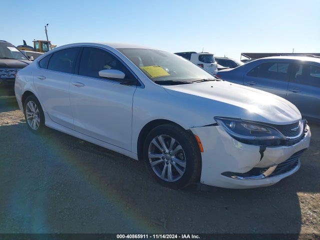 2015 1C3CCCAB8FN539374 main image
