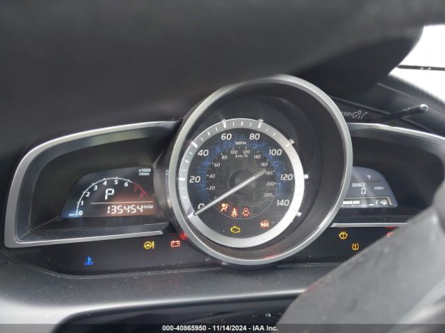 3MYDLBYV1JY323700 Toyota YARIS IA