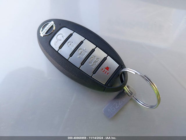 Nissan Sentra Sv Xtronic Cvt 2023 3N1AB8CV0PY280428 Image 11