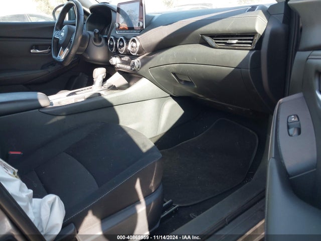 Nissan Sentra Sv Xtronic Cvt 2023 3N1AB8CV0PY280428 Image 5
